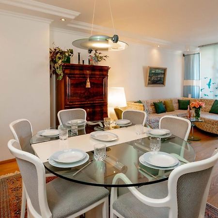 Ferienwohnung Viktory Westerland Exteriör bild