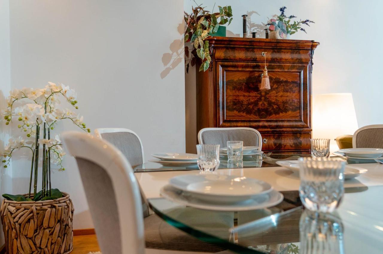 Ferienwohnung Viktory Westerland Exteriör bild