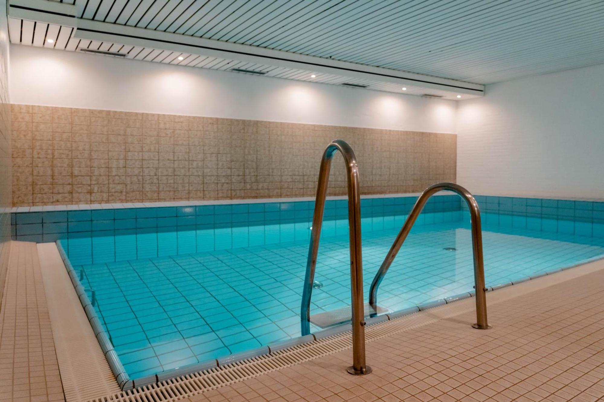 Ferienwohnung Viktory Westerland Exteriör bild