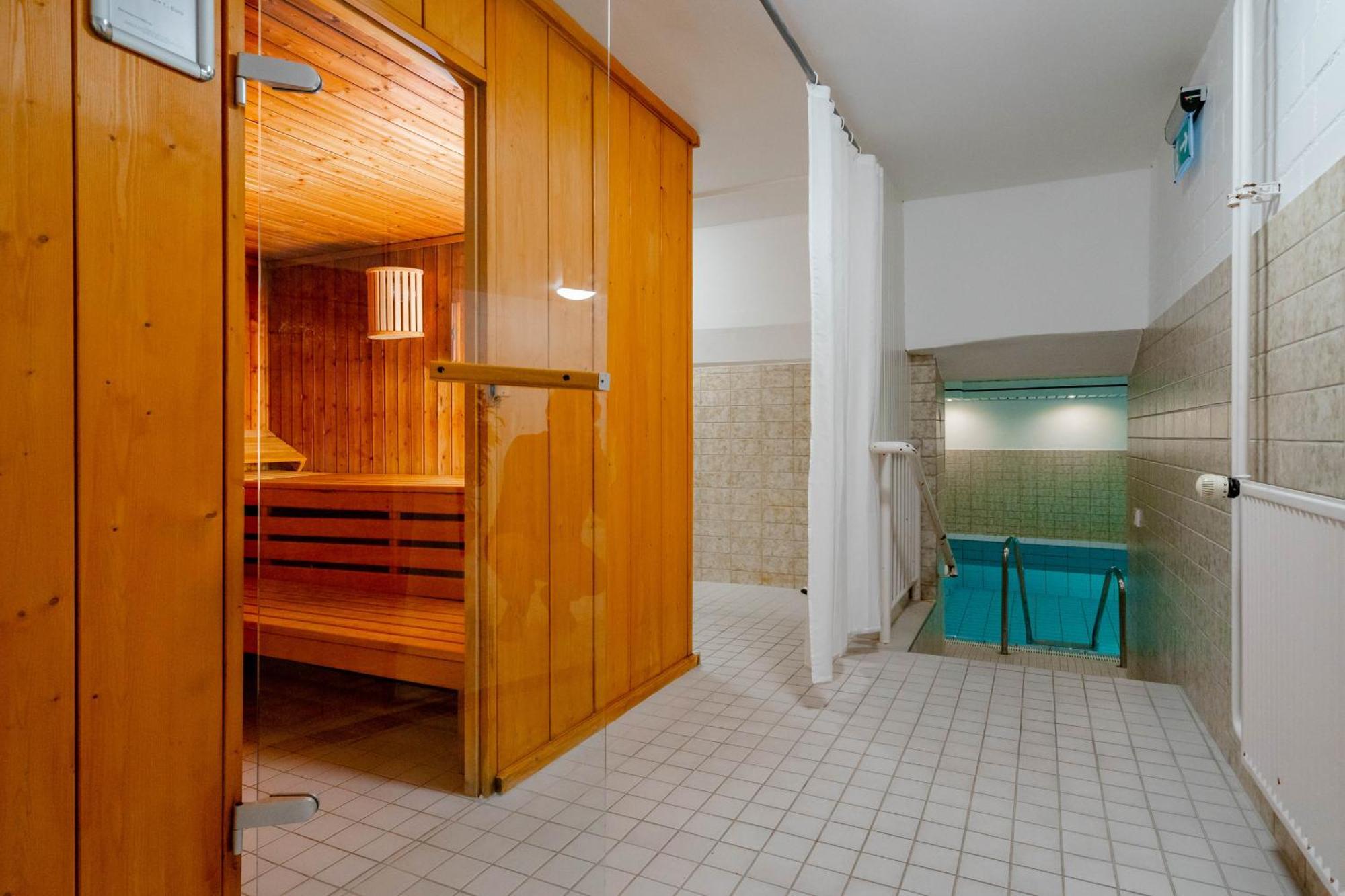 Ferienwohnung Viktory Westerland Exteriör bild