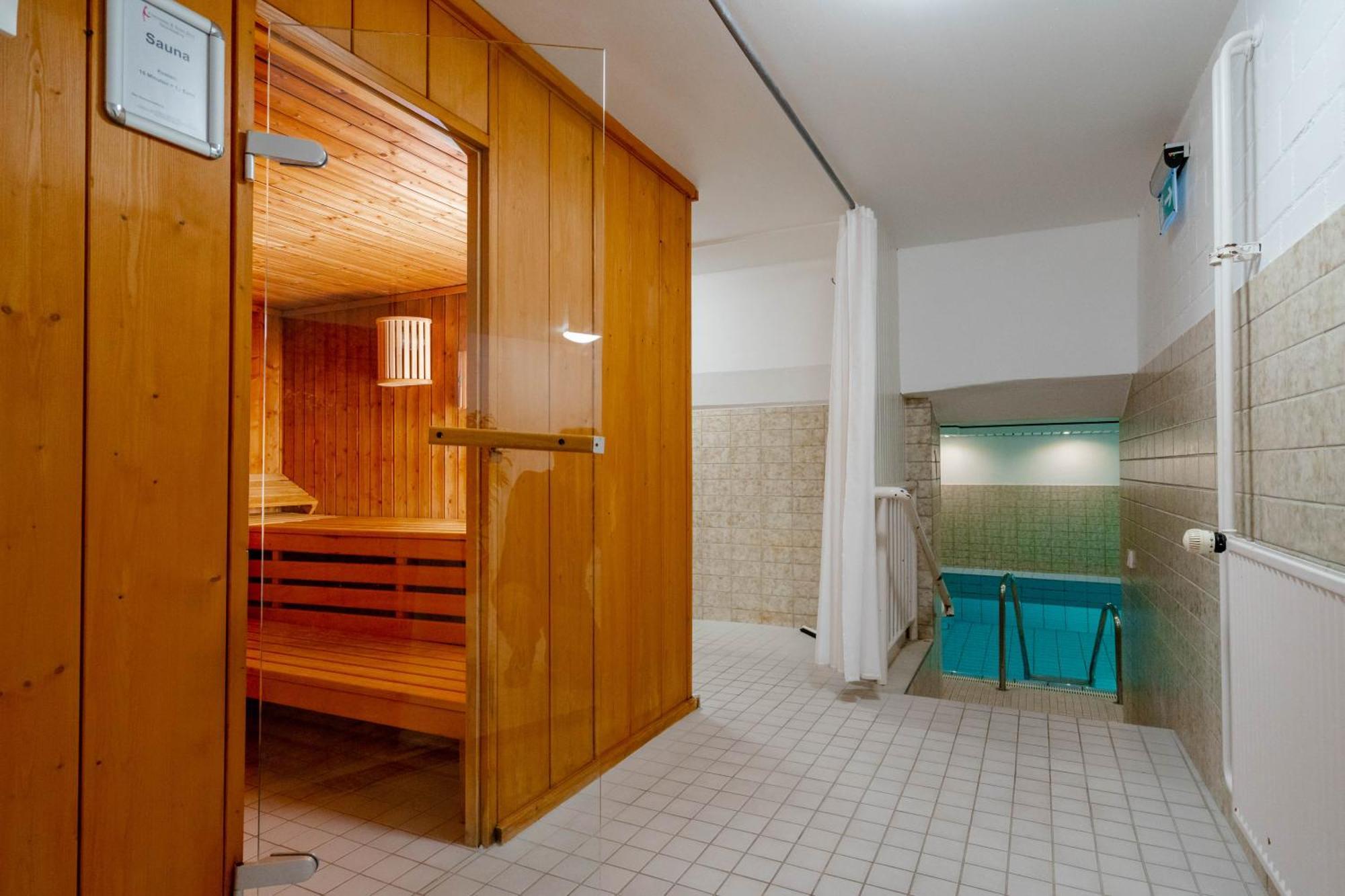 Ferienwohnung Viktory Westerland Exteriör bild