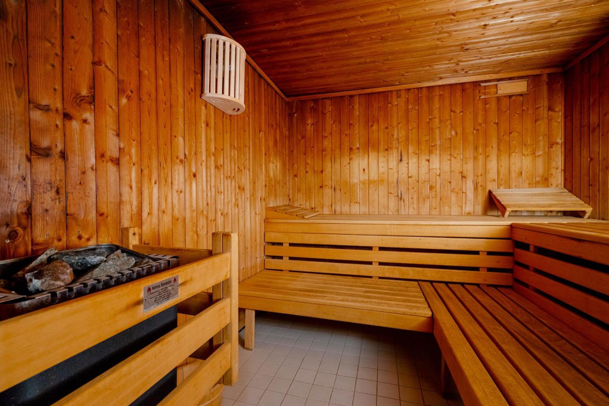 Ferienwohnung Viktory Westerland Exteriör bild