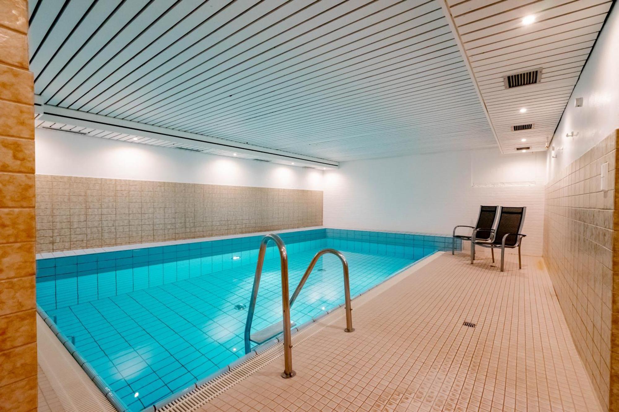 Ferienwohnung Viktory Westerland Exteriör bild